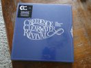 Creedence Clearwater Revival CCR Complete Studio Albums 7 LP Vinyl Box Set