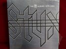 Styx: The A&M Years 1975-1984 (Limited Box Set)