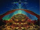 2xLP The Chris Robinson Brotherhood Big Moon Ritual NEAR MINT Silver Arrow