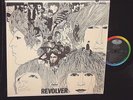 The Beatles LP CAPITOL ST 2576 Revolver STEREO West Coast First Pressing SHRINK