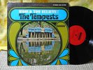 Tempests stereo vg-vg+ LP Would You Believe