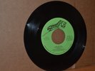 BOB DYLAN REL.: JUDY COLLINS; TIME PASSES SLOWLY; RARE VG++ PROMO ONLY 45 RPM