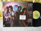 Be Bop Deluxe m- record banded promo LP Modern Music