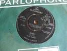 DEEP PURPLE HUSH   ONE MORE RAINY DAY PARLOPHONE R 5708 JON LORD ORIGINAL 1968