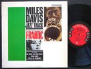 MILES DAVIS Jazz Track LP COLUMBIA CL 1268 US 1958 6-EYE DG MONO John Coltrane