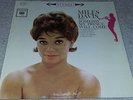 MILES DAVIS SEXTET Someday My Prince Will Come JAZZ LP COLUMBIA CS-8456  6 eye