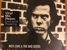Nick Cave And The Bad Seeds -The Boatman's Call. Red Colored Vinyl VMP LTD #840