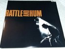 Vinyl LP U2 Rattle And Hum Double Album 1988 Island 91003 VG+ Vinyl