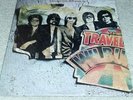 Traveling Wilburys Volume One EX Vinyl TESTED 1-25796 1st Tom Petty Bob Dylan