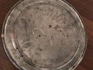 Sodom Agent Orange Picture Disk im Metal Case Vinyl Schallplatte - very rare