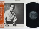 BILL EVANS TRIO SUNDAY AT THE VILLAGE VANGUARD RIVERSIDE SMJ-6201 Japan OBI LP