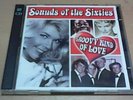 SOUNDS OF THE SIXTIES-2CD-GROOVY KIND OF LOVE-TIME LIFE- TL SCC/24 --RARE-2004