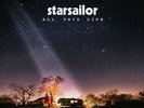 STARSAILOR ALL THIS LIFE NEW SEALED VINYL LP IN STOCK