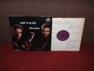 EDDIE COCHRAN Singin' To My Baby LP 1958 LONDON MONO 1st Press  SUPERB