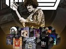 THIN LIZZY - 9 ALBUMS - 180 GRAM, EUROPEAN PRESSED, VINYL BUNDLE - 84songs  NEW