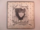 LIL QUEENIE AND BACKTALK 1983 VINYL LP RARE PRIVATE NEW ORLEANS NOLA ROCK PDQ