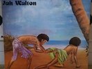 Jah Walton - Touch Her Where She Wants It Most LP - Reggae - Very rare LP