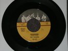 RARE GARAGE SURF SHAKER 45 THE WAILERS-SHANGHIED /WAILIN' GOLDEN CREST 532 HEAR