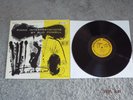 ORIG-1956 RARE JAZZ-NORGAN 1077-PIANO INTERPRETATIONS BUD POWELL-DG-MONO-LP-NM-