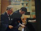 SAX 5290 Mozart Piano Concerto No. 25 / Serenade No. 12 / Barenboim / Klemper...