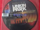 Linkin Park, shadow of the day / no more sorrow, SP - 45 tours picture disc