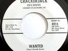 ROBIN RICE NORTHERN SOUL 45 I'VE HAD IT/WANTED