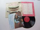 THE ROLLING STONES 1969 UK LP LET IT BLEED MONO 1A 1A  INNER  POSTER  STICKER SL