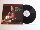Philips 420 187 Mitsuko UCHIDA / Jeffrey TATE / MOZART piano digital  NM/EX+