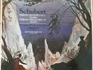 SXL 6173 Schubert String Quintet in C etc. / Vienna Philharmonic Quartet etc W/B