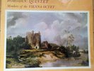 SXL 6414 Mendelssohn Sextet / Borodin Quintet / Vienna Octet W/B