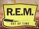REM - Out Of Time: 25th Anniversary Edition (remastered) - Vinyl (LP)