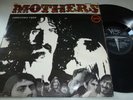MOTHERS OF INVENTION..ABSOLUTELY FREE..SUPERB RARE UK IST ISSUE VERVE SVLP 9174