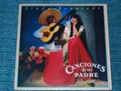 LINDA RONSTADT Canciones de mi Padre RARE NM LP