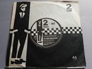 The Bodysnatchers - Let's Do Rock Steady UK Two Tone 1980 Paper Labels 7