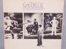 Cleaned EX Vinyl Double LP Genesis: The Lamb Lies Down On Broadway NO Bar Code