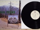 Music from Twin Peaks LP Germany Warner Bros. 7599-26316-1 Julee Cruise