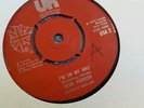 I'm On My Way-Dean Parish-UK 1972-Northern Soul
