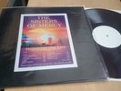 THE SISTERS OF MERCY - dance on the fire - LP - Limited  black