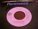 LYNN CHRISTOPHER - PARAMOUNT # 0238   