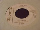 JOE SIMON - HUSH # 107  