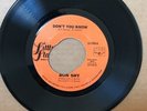 Ron Shy - Don't You Know * Little Star Modern Soul 45 HB Barnum