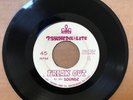 The Soundz - Freak Out Part 1&2 * Psychedel-Lite Trippy Psych Fuzz 45 Rare