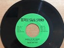 Rene and Ray - Queen Of My Heart * East Side Story# 1001 Latin Soul 45 Rare