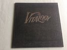 PEARL JAM - VITALOGY - RARE PURPLE SPARKLE VINYL LP, GRUNGE ROCK