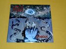DEATH-Symbolic-2014 US 180gr LP-Metal Blade Records