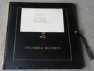 RARE FRENCH 78 rpm x 4 DF BACH toccata concerto italien etc MARCELLE MEYER PIANO