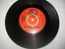 UBER RARE/ MAUREEN EVANS/NEVER LET HIM GO/RARE NORTHERN SOUL/ CBS 201752/1965