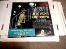 All Through The Night / By Myself  by Julie London 2x LP STEREO SEALED  w HYPE S