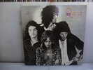 QUEEN.-AT THE BEEB.-UK 1989 FIRST EDITION VINYL LP-NM/NM.