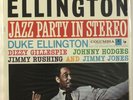 Sealed Classic Records CS 8127 Duke Ellington, 